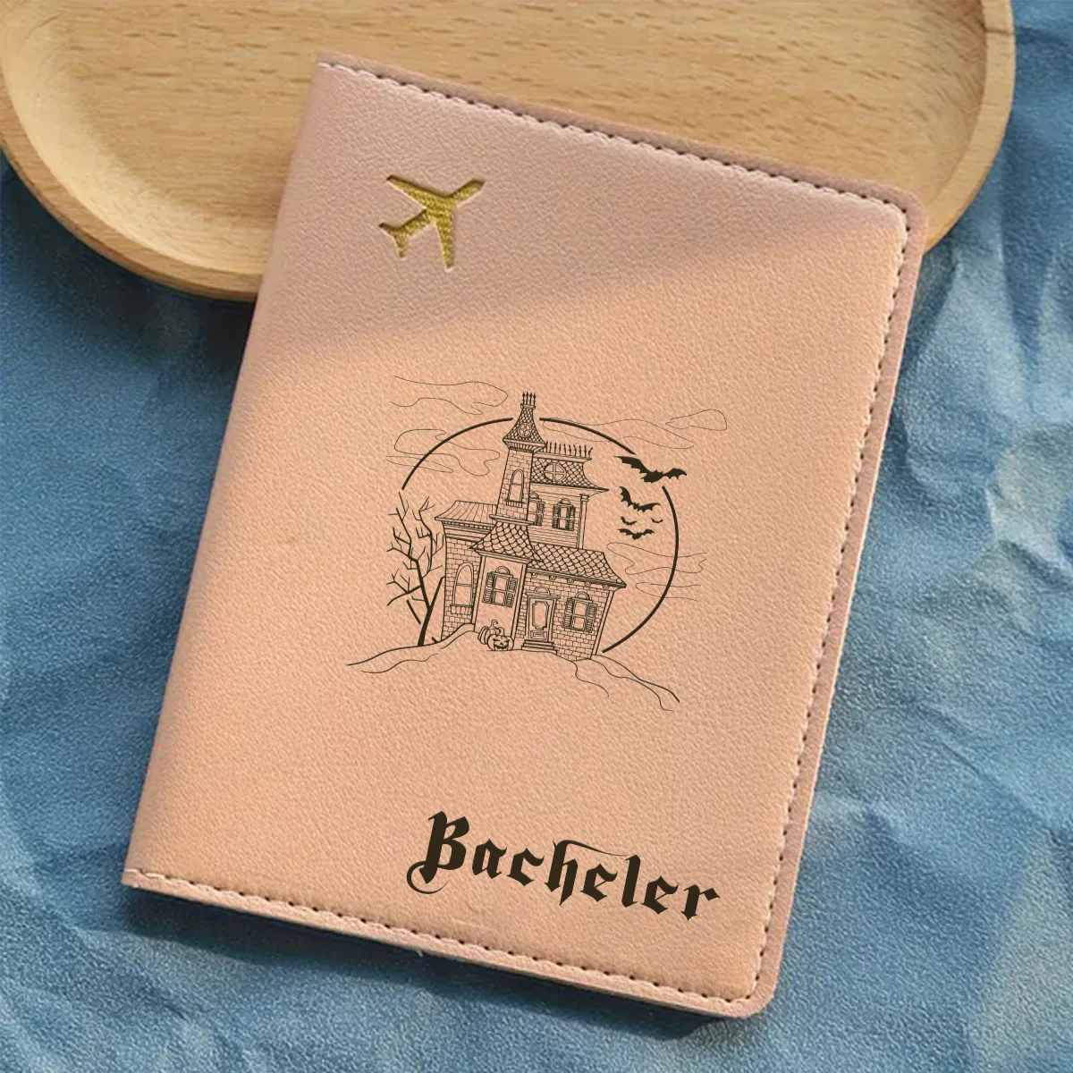 1개 개인 맞춤 이름이 새겨진 여권 커버 엄마 선물 가 - Travel Accessories Meaning 리뷰 및 가격