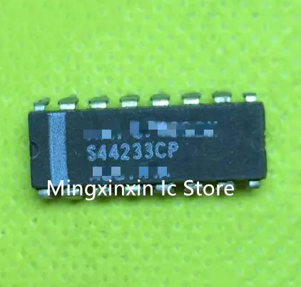 

5PCS S44233CP DIP Integrated circuit ic chip