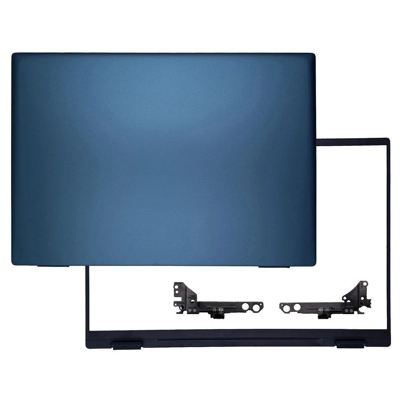 

KL+LCD Back Cover + bezel hinges For DELL Inspiron 16 Plus 7620 7625 0K9G5V 059W69