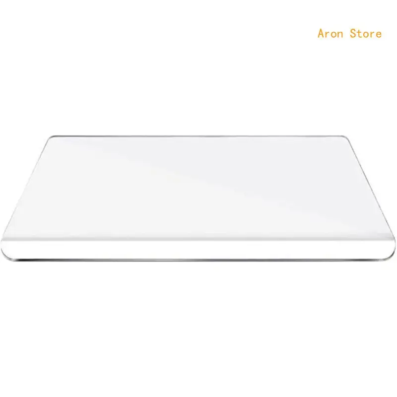 

Acrylic Kitchen Chopping Boards Chopping Block Perfect Gift for Home Cooks H3CF