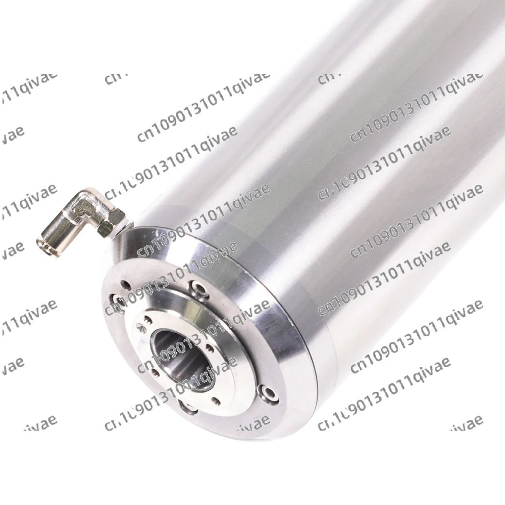 

2.2Kw ISO20 24000rpm 220V Water Cooled ATC Spindle Motor for Metal Milling Robotic Polishing and Deburring GDL80-20-24Z/2.2