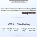 1.53M Casting