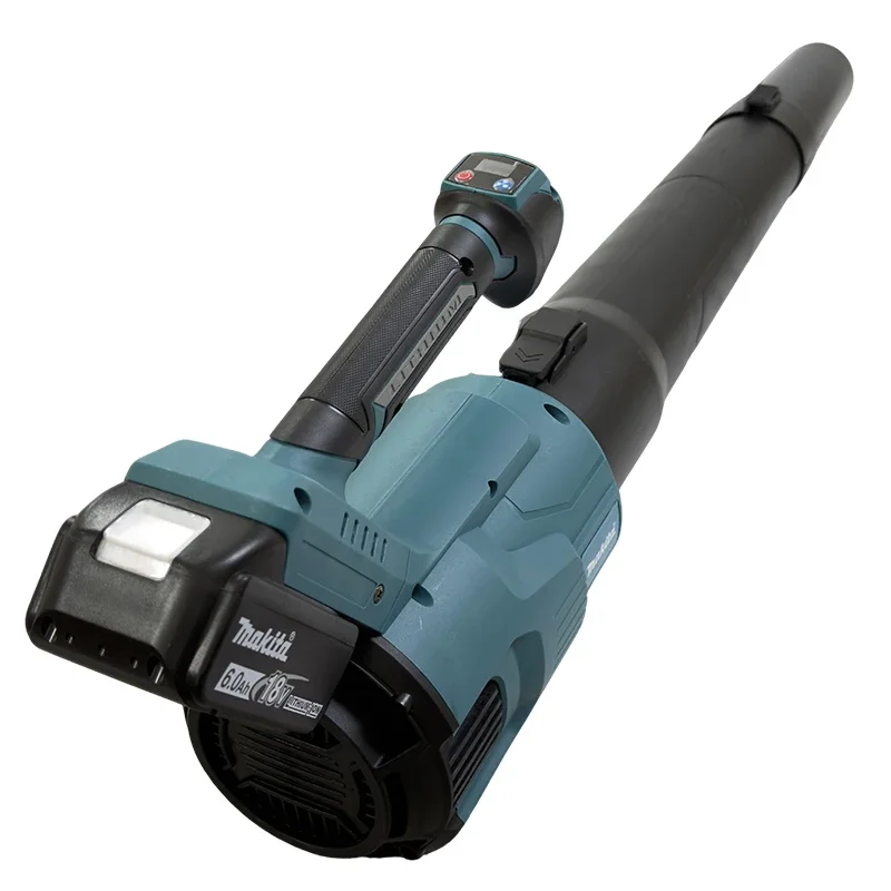 Thumbnail 2 - #36 Leaf Blowers Comparison Guide