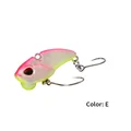Color E