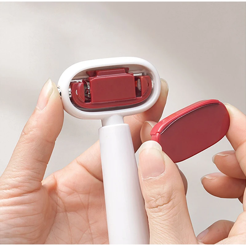 2026 Interessante Geschenke Professionelle Fußtherapie-Werkzeuge Doppelseitiger Hornhautentferner für abgestorbene Haut und harte Krusten – Detail 9