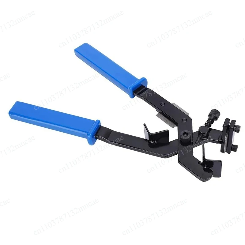 Electrician manual wire stripping machine, semiconductor tool for wire stripping and stripping