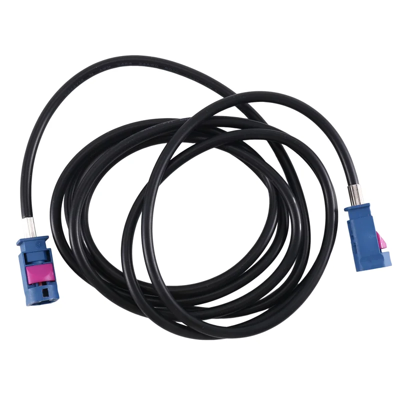 

Автомобильная линия экрана 4-контактный кабель HSD типа C к C HSD «мама-мама» «гнездо» к Jack-N25R