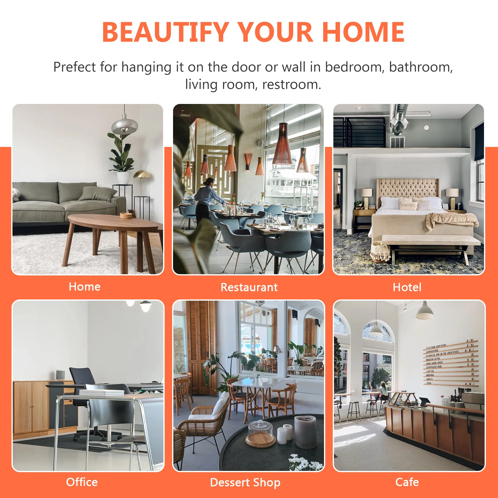 

Rainbow Clip Holder Bows Organizer Wall Hanging Storage Bow Holder For Girls Bedroom Bathroom Hairpin Organizer Barrette Hanger