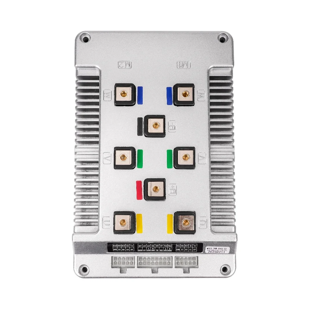 

1000W Electric Dual Drive Controller With RS485 for Two Motors