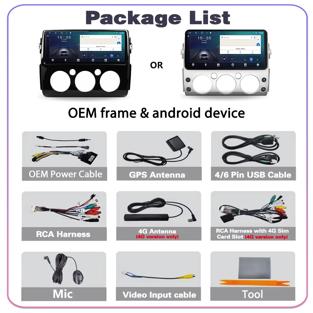 Product Detail