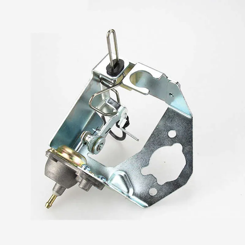 5kw 6.5KW  generator Auto carburetor choke valve governing pump,188F GX390/GX420 auto choke valve regulating pump damper bracket