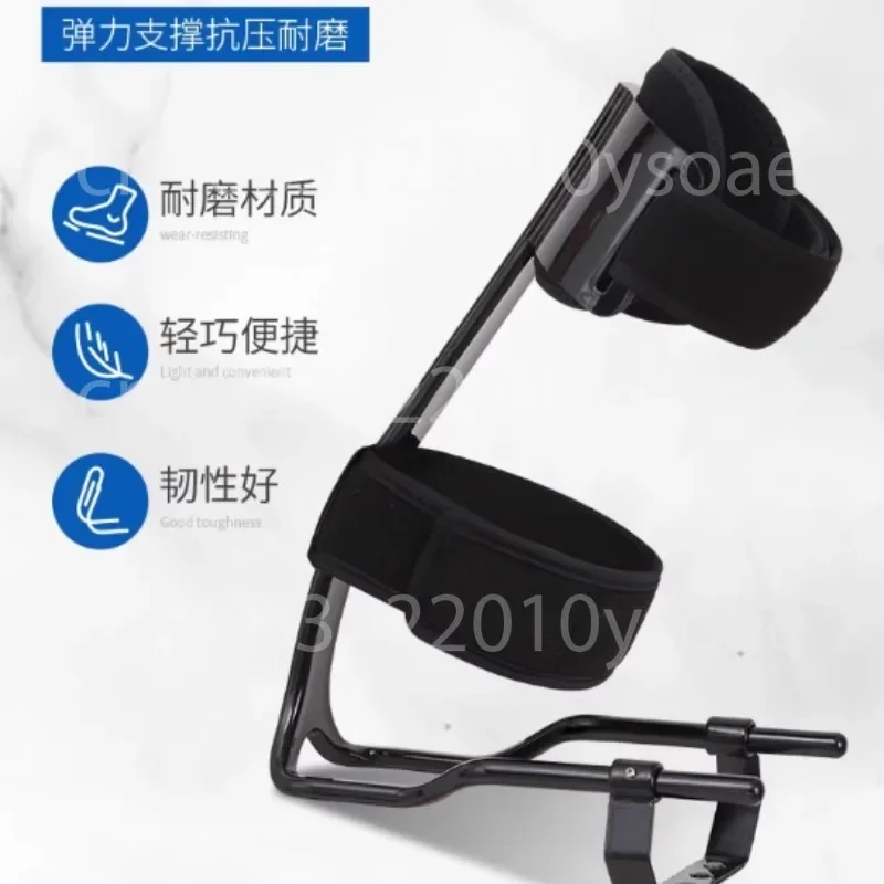 Foot Drop Straightener, Foot Support Correction, Inversion Rehabilitation Equipment, Correction Shoes