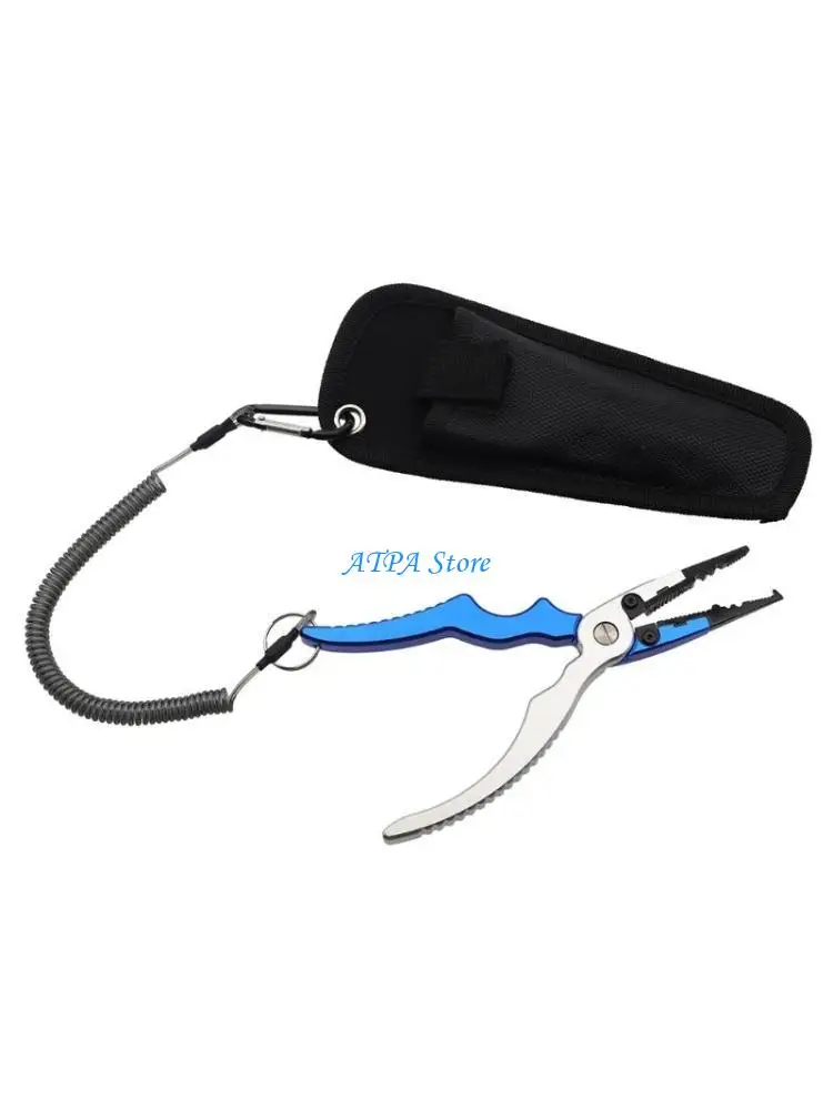 U13C 6 Packs Fishing Lanyards Multicolor Fishing Ropes Boating Secure Retractable