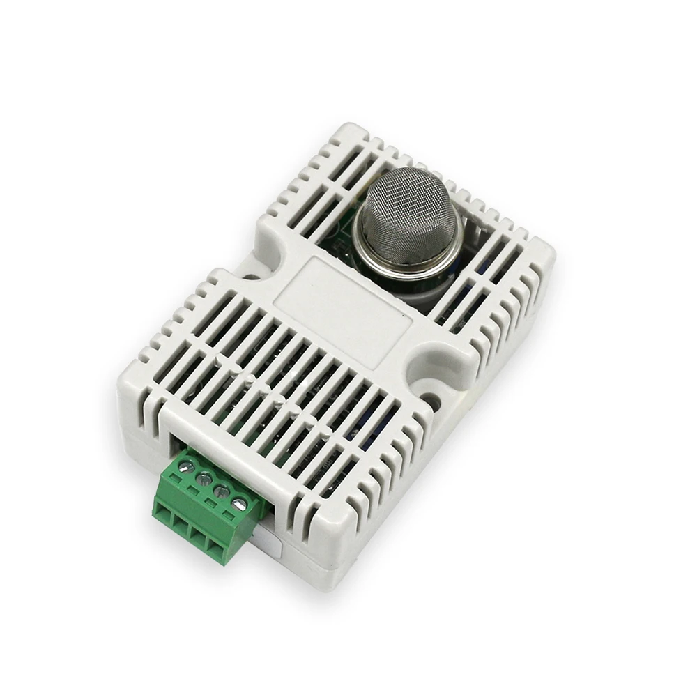 

0-5V 0-10V output MQ139 R134A CFCs refrigerant freon leak sensor