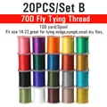 1Set B 70D
