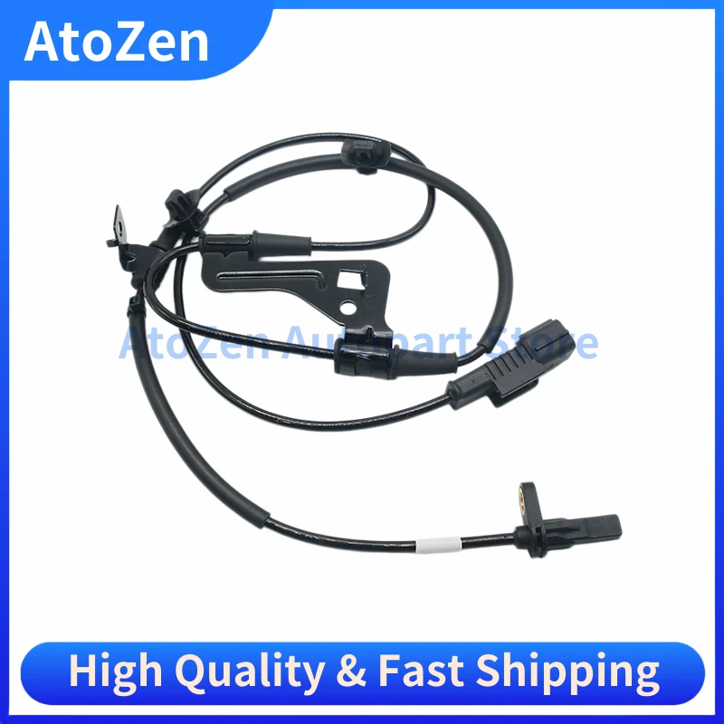 1/2Pcs Front LH RH ABS Wheel Speed Sensor for Hyundai Kona 2018 2019 2020 2021 58930-J9000 58930J9000 58940-J9000 58940J9000