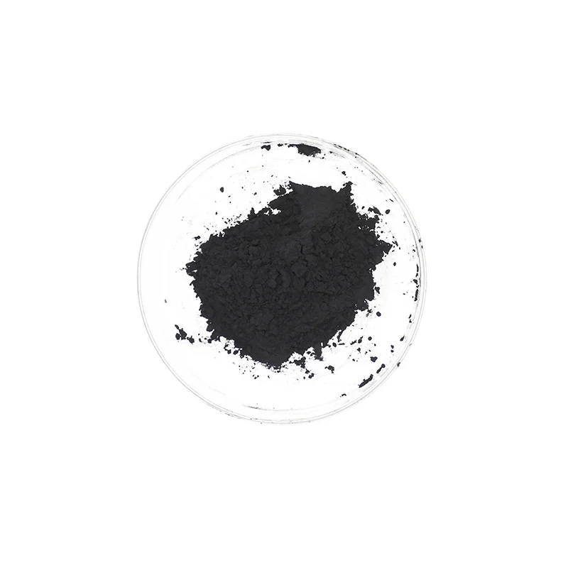 Carbon Coated Silicon Si-C Powder for Lithium Ion Battery Anode Raw Materials