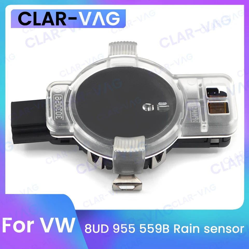 For VW Golf 7 MK7 Rain Sensor Humidity Light Detection Sensor 8UD955559B 8UD 955 559B