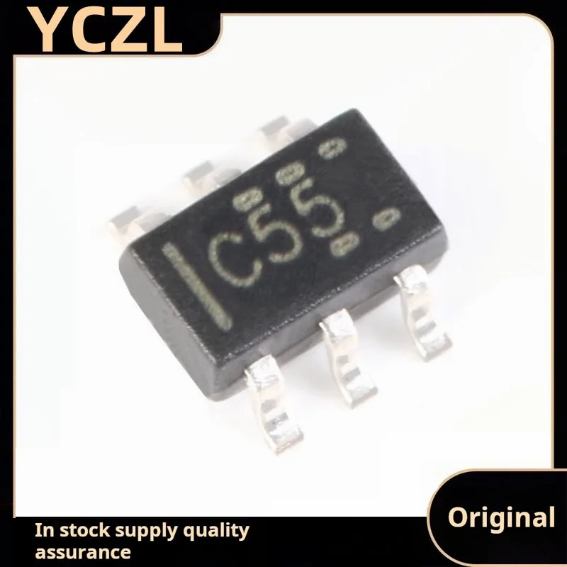 

10 шт. SN74LVC1G3157DCKR SOT-363 1 канал 2:1 аналоговый переключатель логический чип оригинальный подлинный