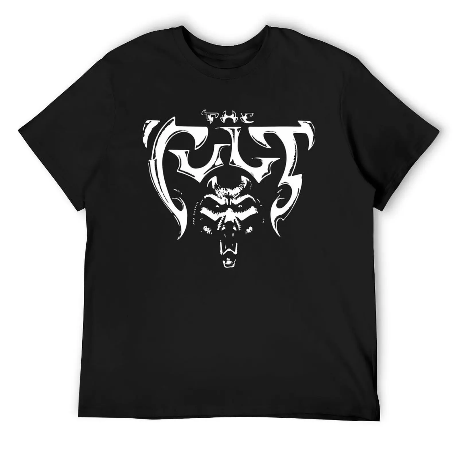

The Cult Electric World Tour '87 Rock Band Electric Engineer T-Shirt customs customizeds graphics mens graphic t-shirts pack