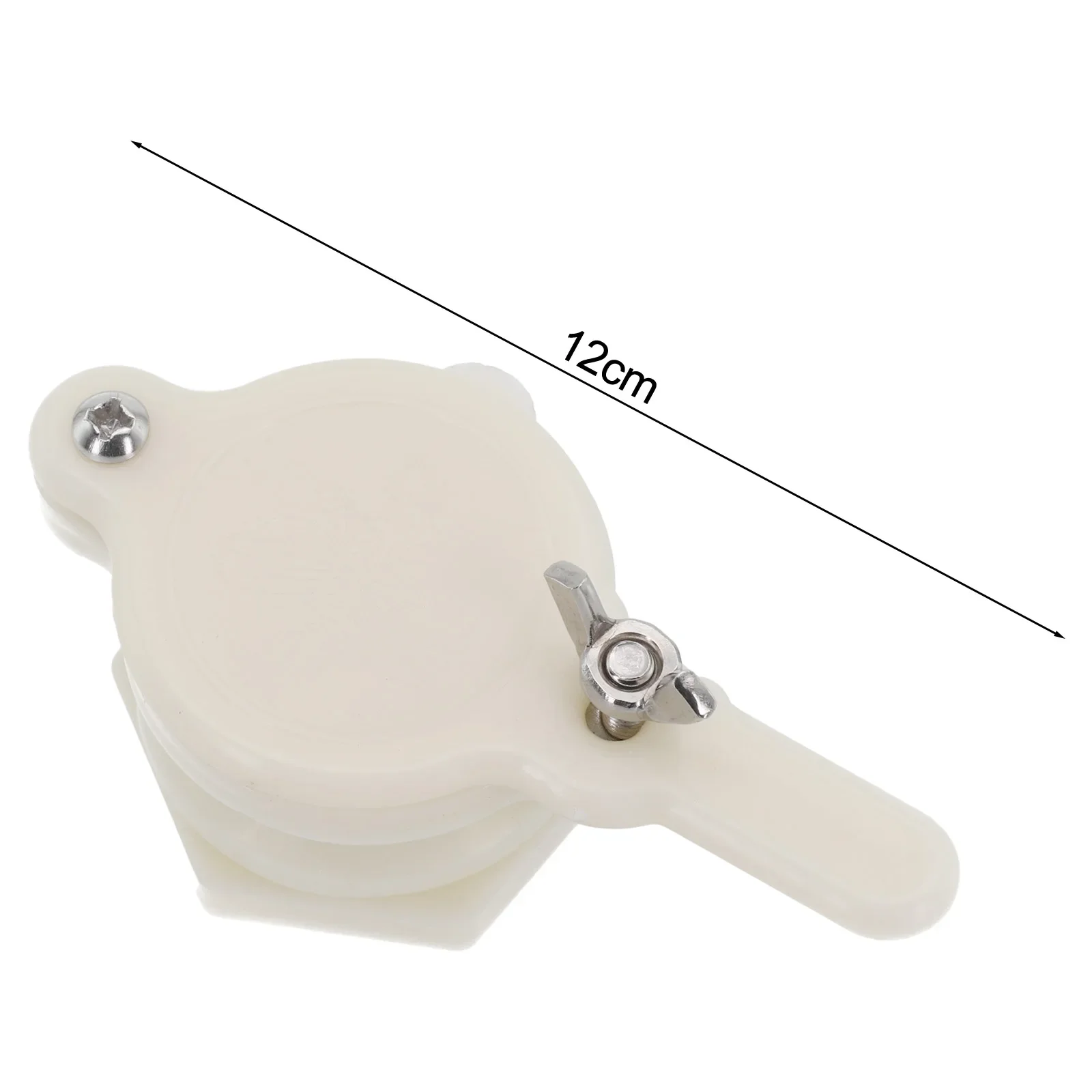 

Bee Honey Tap Gate Valve Extractor Bottling Machine Beekeeping Tools Equipments Hand-cranked Honey Machine Honey Outlet Tools