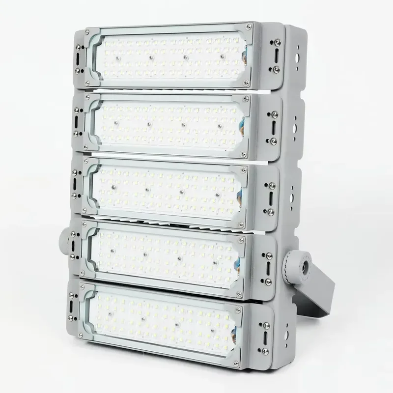 Energy Saving High Lumen IP66 Waterproof Outdoor lighting SMD 100W 150W 200W 300W 400W Led Flood Light