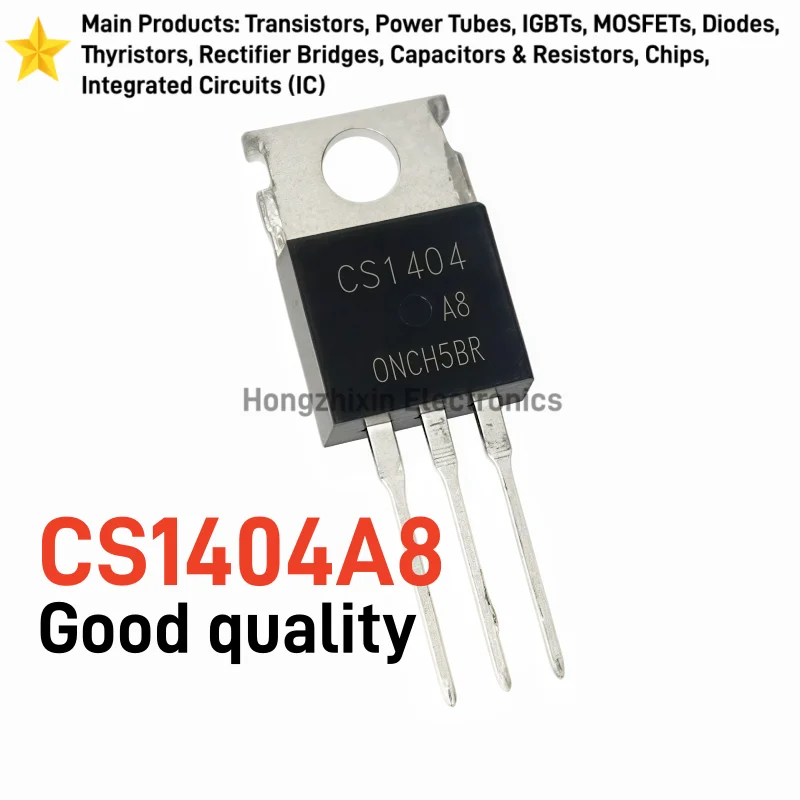 5/10PCS Original K30EES5 TO-247 IGBT Transistor IKW30N65ES5 650V 30A Power Insulated Gate Bipolar Transistor Through Hole