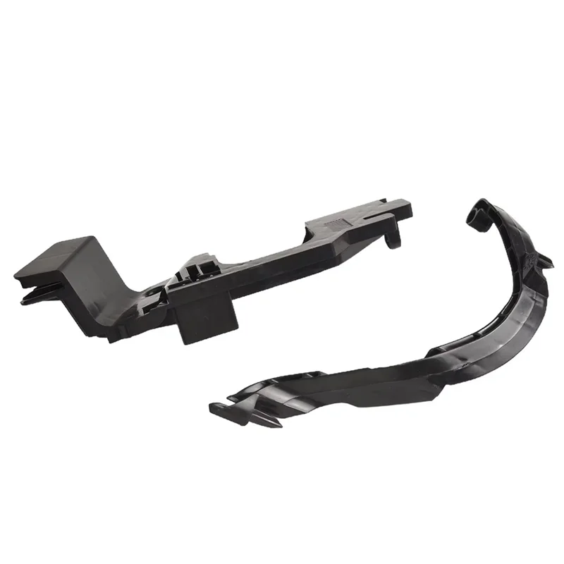 新しい車のフロントヘッドライトブラケット-bmw-x6-f15-f85-f16-f86用