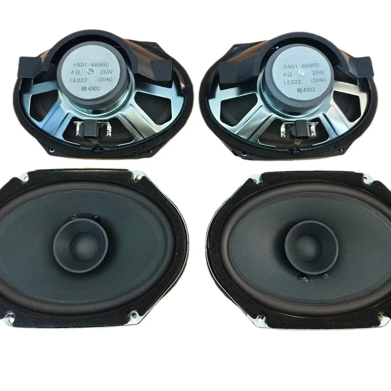 Car Accessories Door Panel Speaker for Mazda 6 Mazda 3 2009-2012 Door Horn, Instrument Panel Speaker