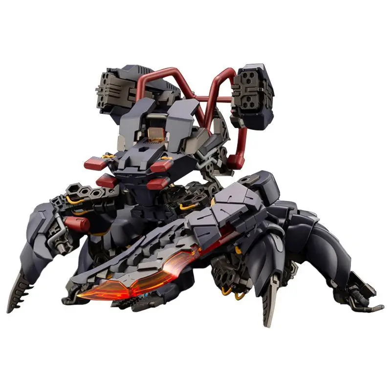 

[Spot] Shouya assembly model, hexagonal machine teeth, abyss crawler, night walker style HG091R