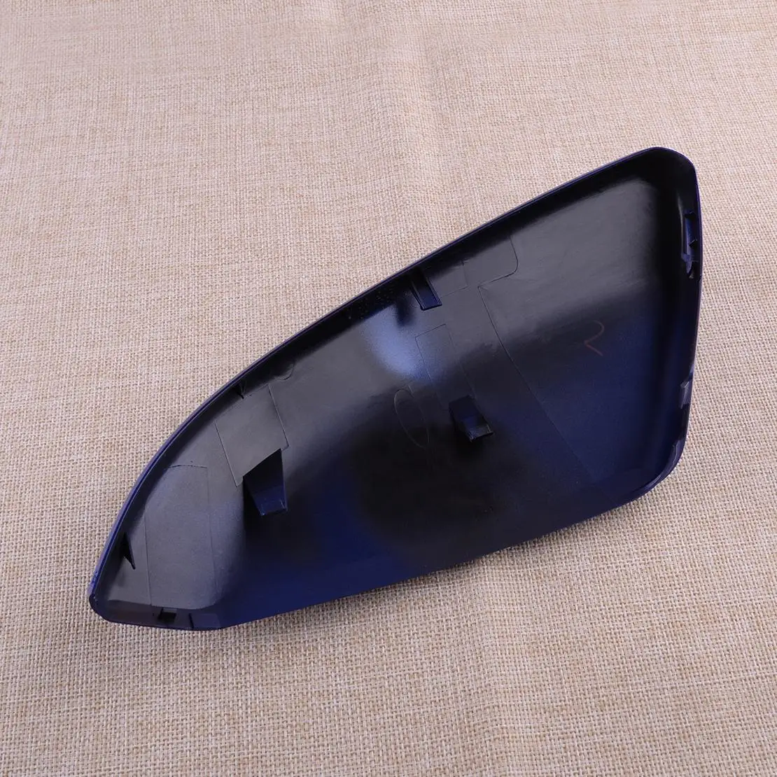 

1 Pair Car Blue Side Rearview Mirror Cap Cover 76251TBAA11ZF 76201TBAA11ZF Fit For Honda Civic 10th 2016 2017 2018 2019 2020