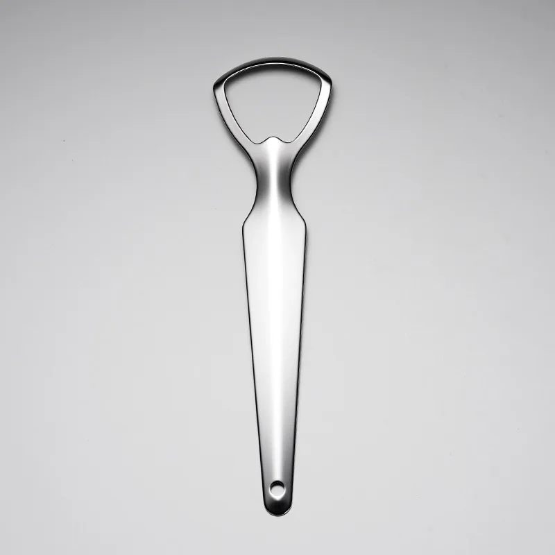 عدم الانزلاق مقبض الفولاذ المقاوم للصدأ اللسان مكشطة للبالغين إزالة رائحة الفم قابلة لإعادة الاستخدام الأنظف التنفس الطازج تنظيف أدوات العناية بالفم