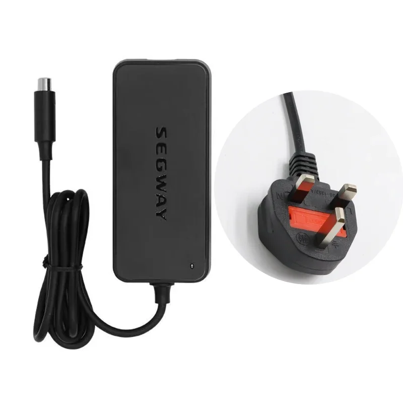 UK Plug