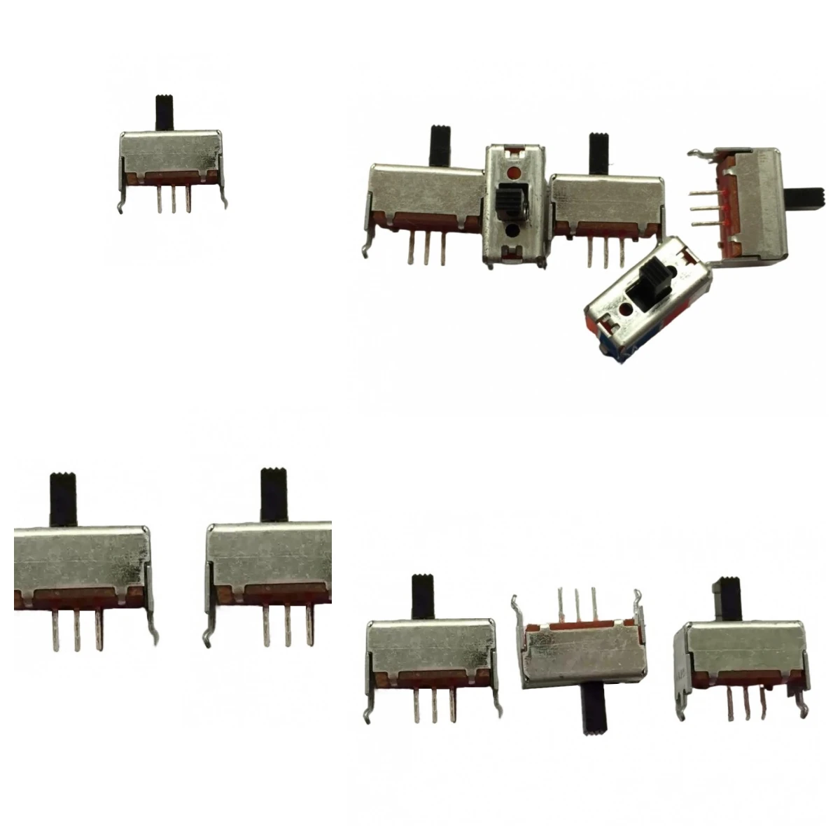 2PCS SSSF011700 Ver… - image