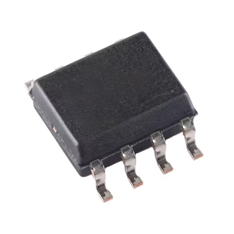 

5/10/100Pcs NCE60P12AS SOP-8 MOSFET 1 P-channel (Vdss) 60V (Id) 12A On-resistance (RDS(on)) 14mΩ@10V (Pd) 3.5W