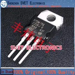 10PCS-50PCS    STP75NF75 75NF75 P75NF75  MOS Original In Stock Fast shipping