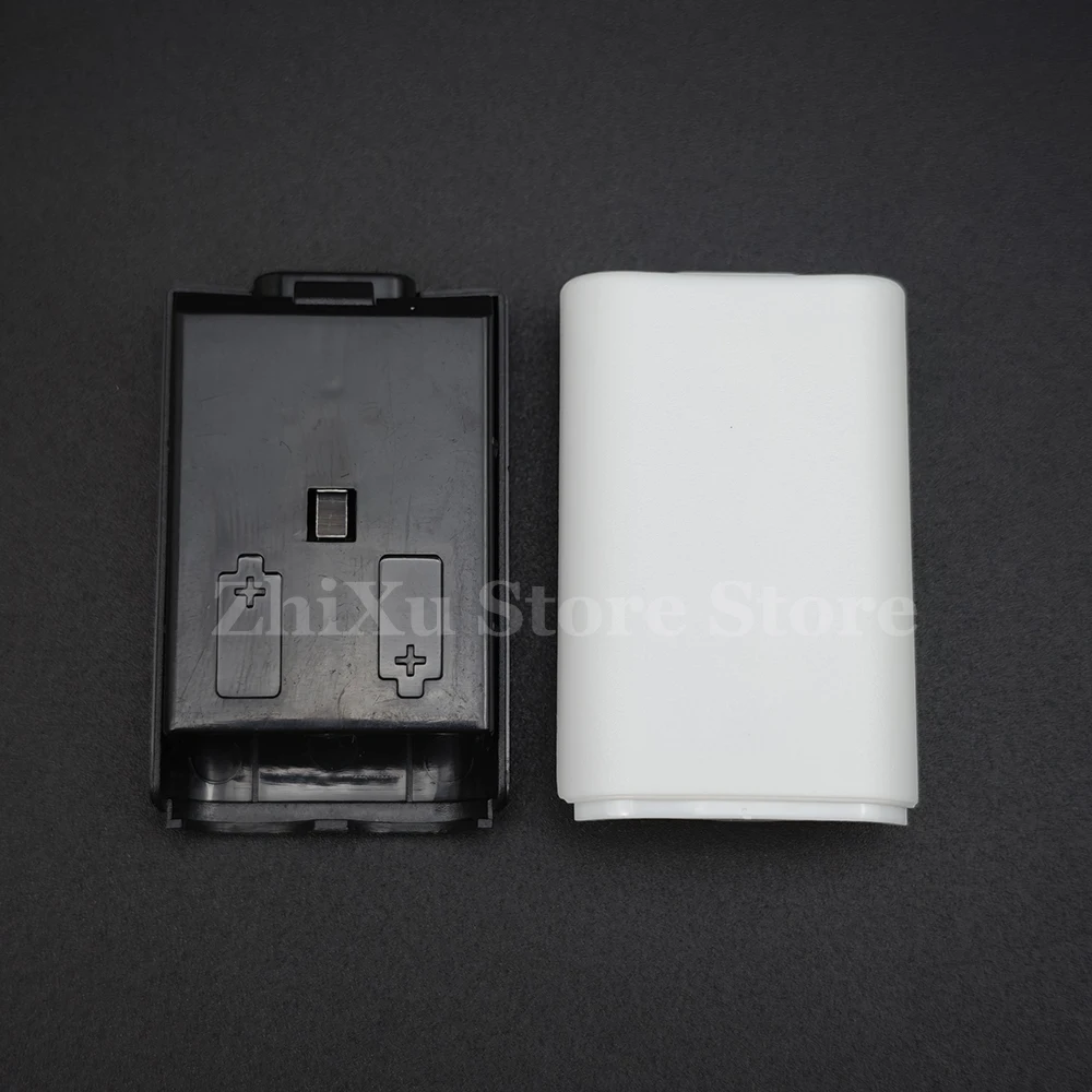 For Xbox 360  Wireless Gamepad Controller Housing Shell Replacement Shell Case Cover repair view 6