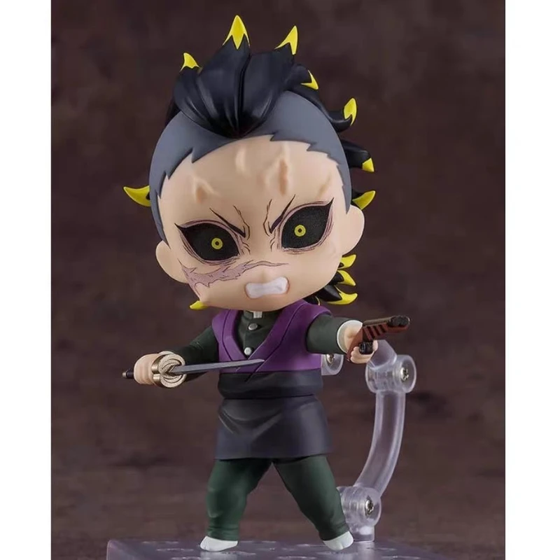 

Nendoroid 2505 Demon Slayer: Kimetsu no Yaiba No, High-Quality Domestic Version Q Version Figure Model, Desktop Decoration