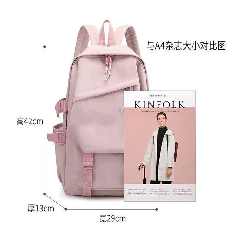 Anime Blue Lock Backpacks Students Teenarge Boys Girl School Book Bag Isagi Yoichi Chigiri Hyoma Shoulder Laptop TravelBag