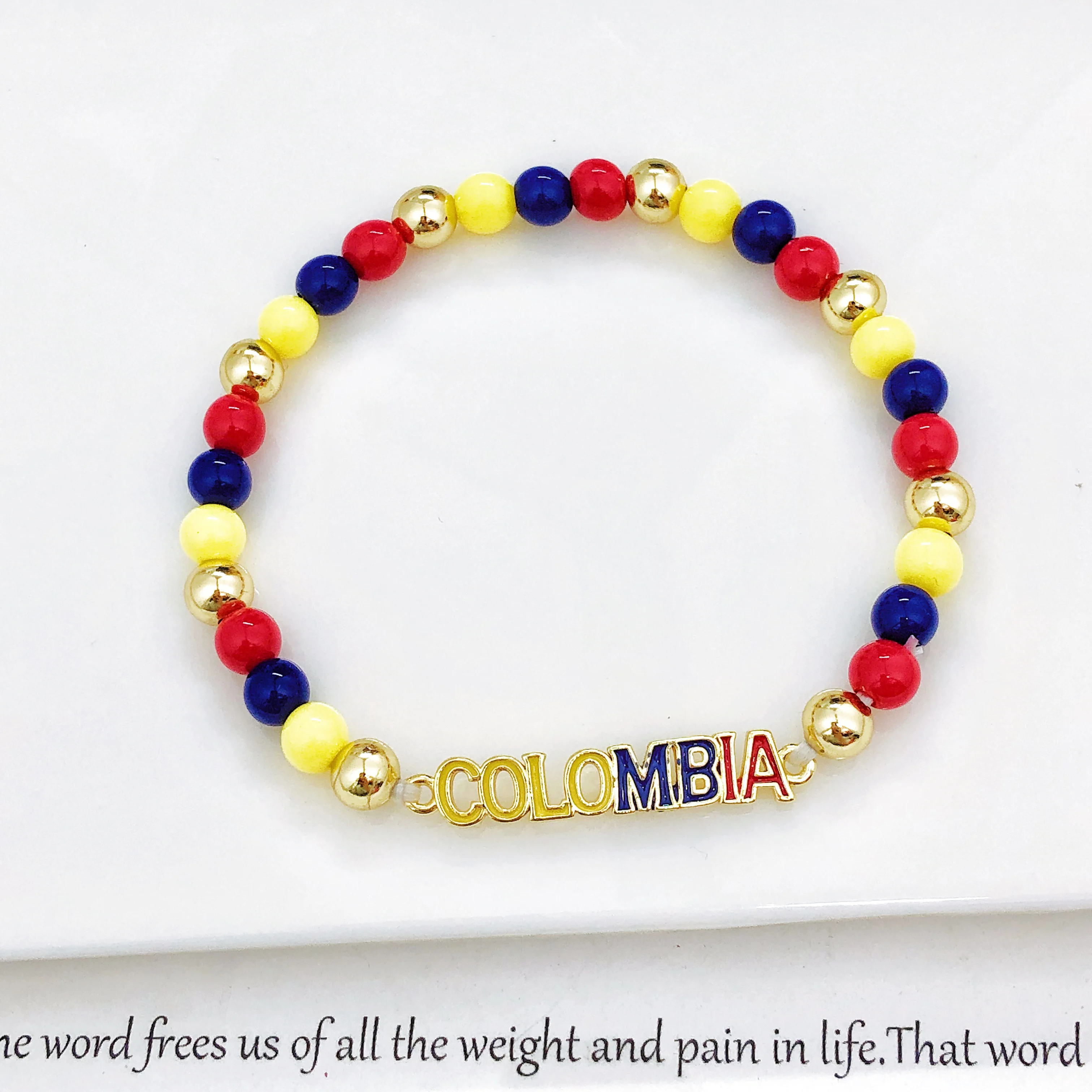 11-Style Enamel Art Gold Plate - Mens Fashion Mexico review and price