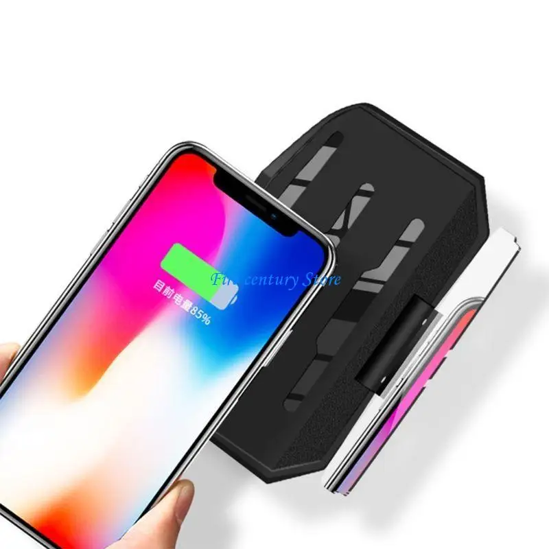 J6PA Car GPS Navigation Reflector Projector HUD Screen Display Holder Holder Holder