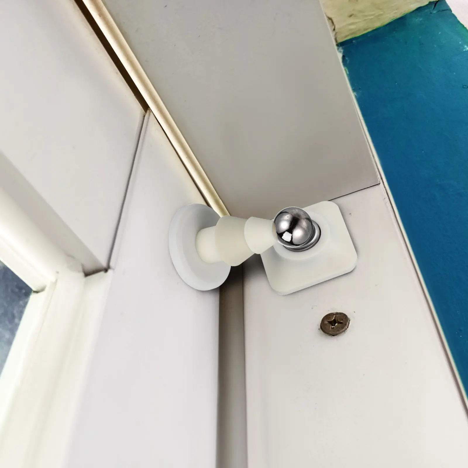 Magnetic Door Stopp…