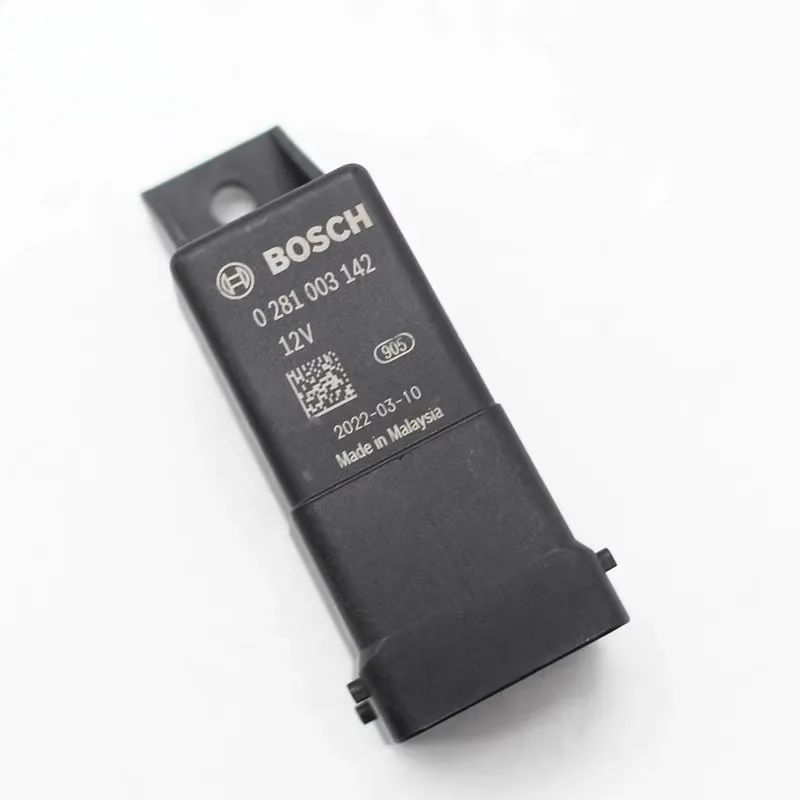 

Urea Preheat Relay Injection Control Module for SAIC MAXUS National VI V80G10G20T60