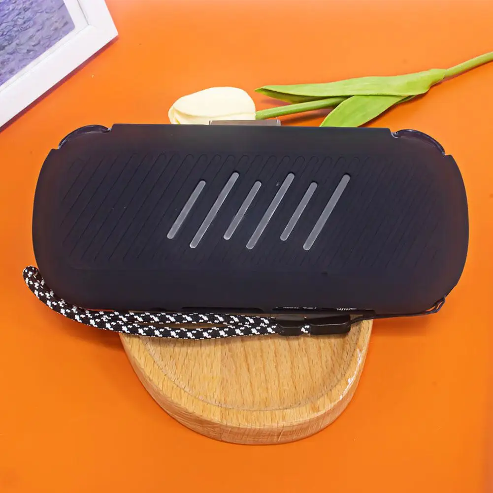 Per Trimui Smart Pro 5 pollici Console di gioco Custodia in silicone Custodia protettiva antiurto a prova di caduta per Trimui Smart Pro Accessori ﻿