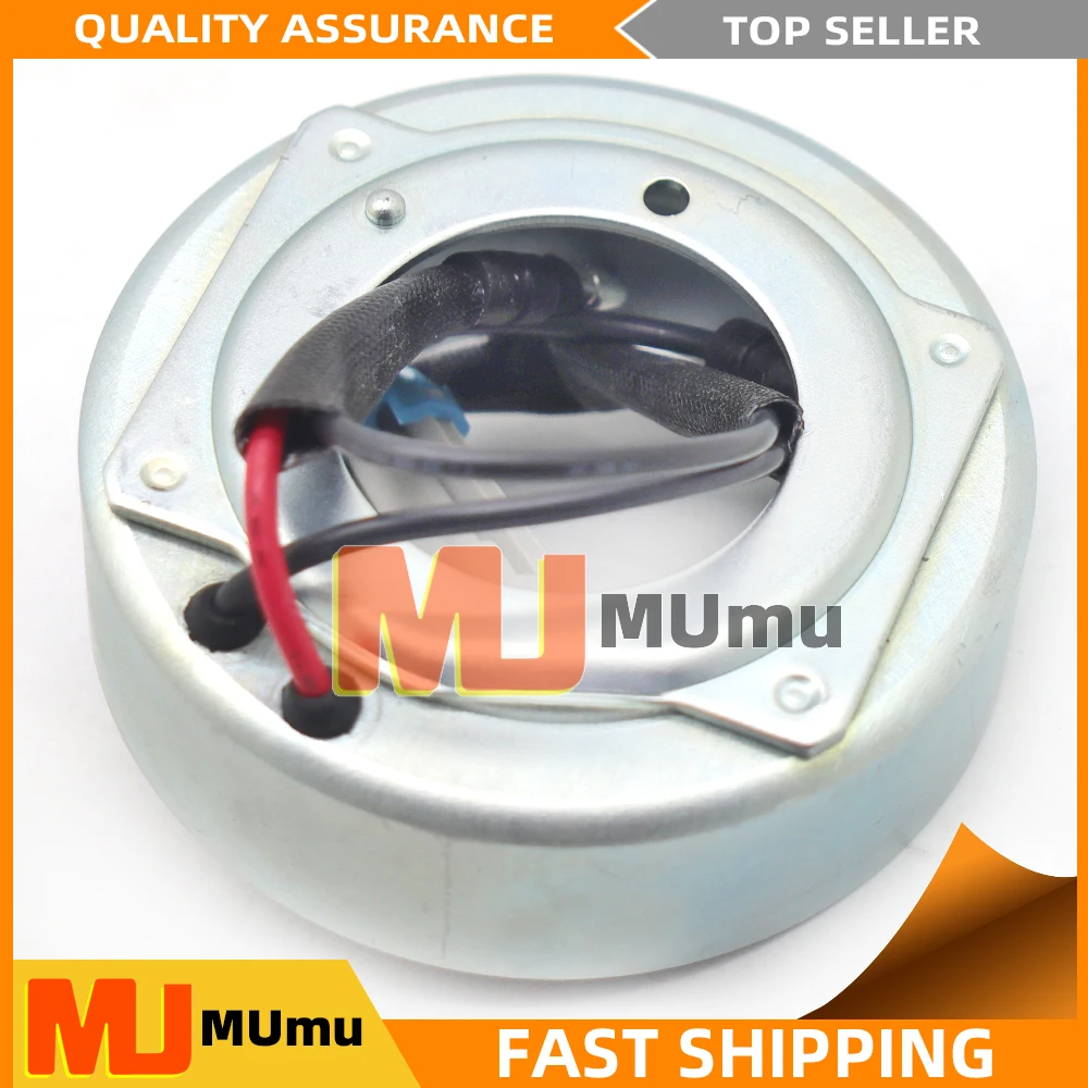 

Автоматическая катушка сцепления компрессора переменного тока для Opel Mokka Chevrolet Sonic 1,8 л AKT200A412 0345992 95369543