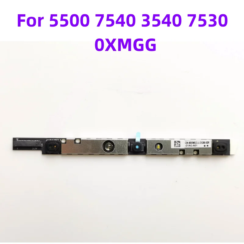 Original For 5500 7540 3540 7530 Laptop Infrared Camera 0XMGG