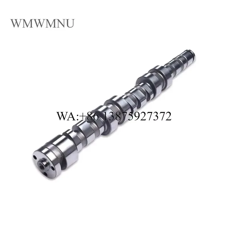Wmwmnu Cam Shaft for Sea Doo Rxt X Jet Ski 1630 Supercharged Engine 4 Tec Jetski Tuning Racing Parts Supercharger 2017