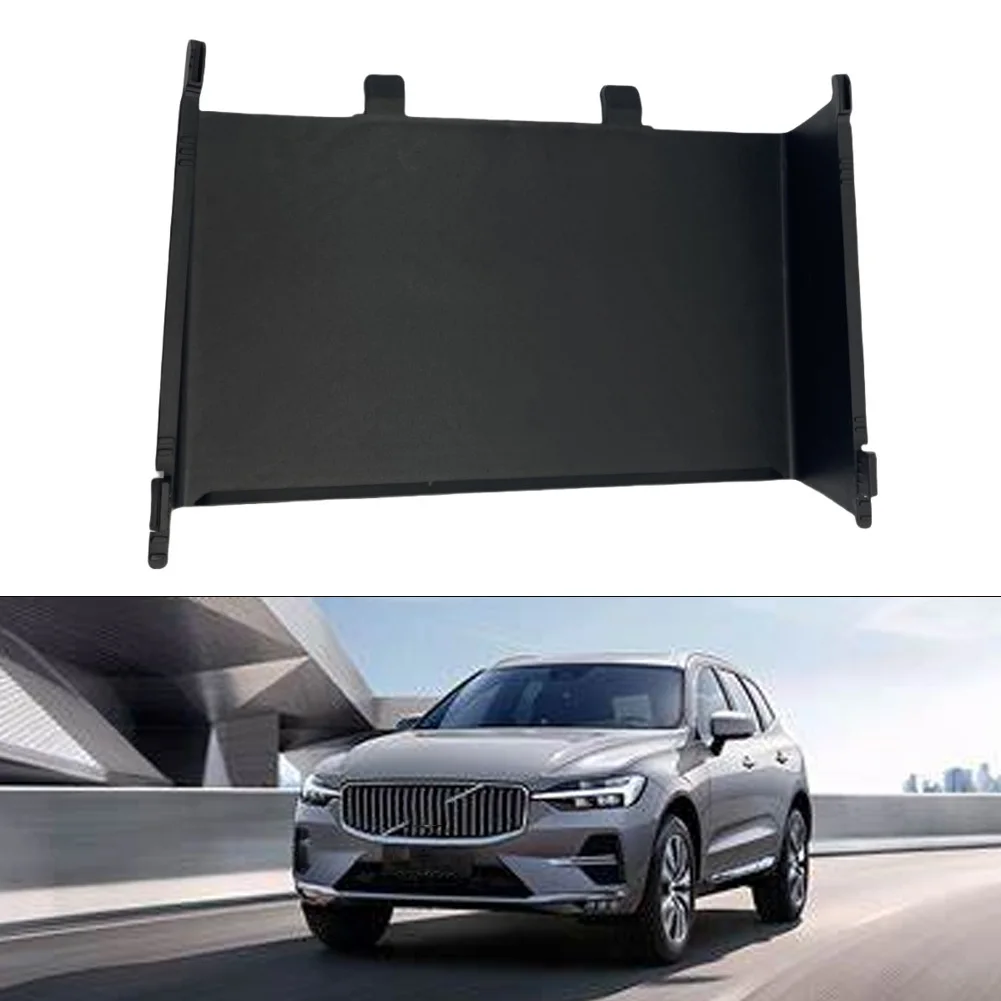 Car Clutter Management Glove Box Partition Car Storage Divider Car Organizer Clutter Reduction Custom Fit For Volvo