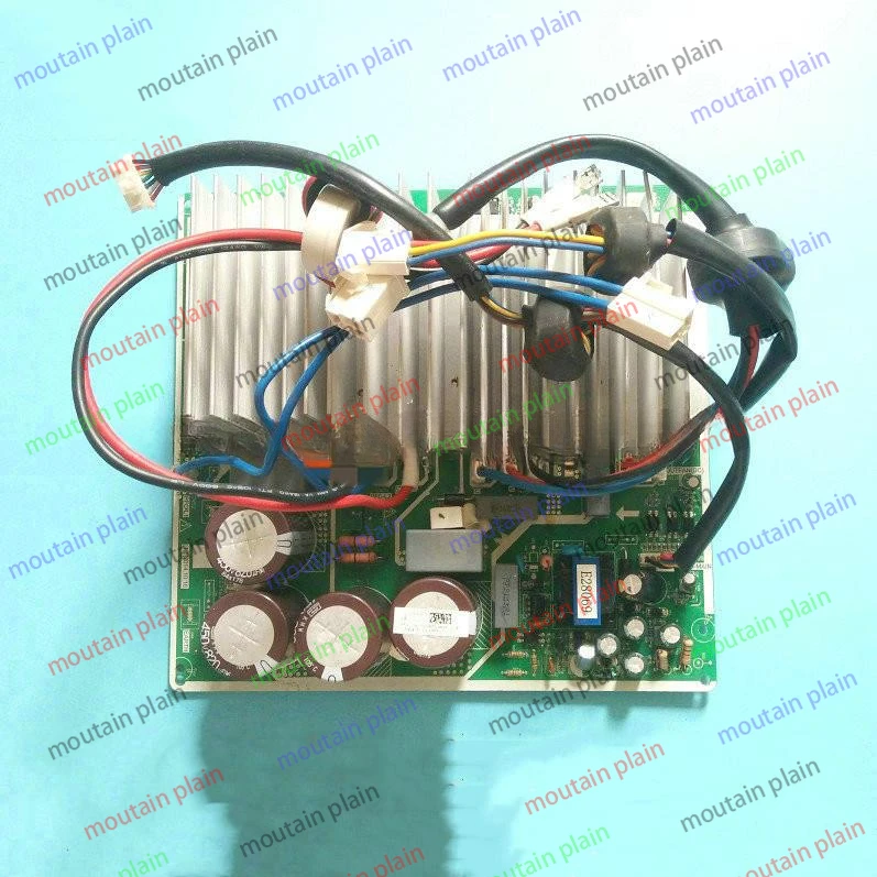 Main board control board of inverter air conditioner W/BP2T3N1-350(767)  EU-KFR105