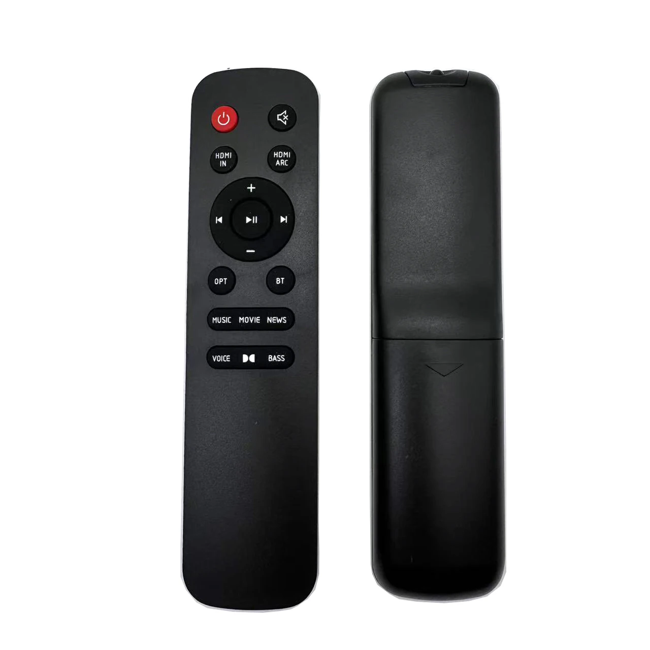New Remote Control for JBL Cinema SB190 2.1 Channel 380W Sound Bar SB120 SB160 SB170 KTV350 STV550